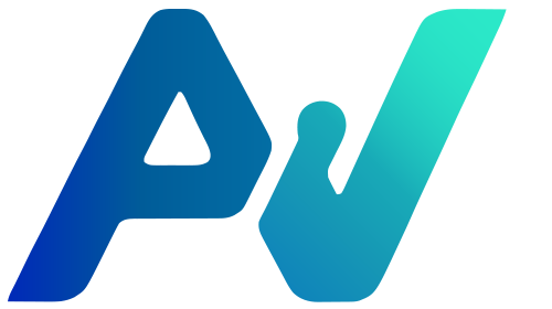 App By Web LTD Logo White